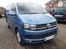 USED 2017 67 VOLKSWAGEN TRANSPORTER T30 TDI HIGHLINE 150 SWB BLUEMOTION EURO 6 Sat Nav; Elec Folding Mirrors; Very Low Mileage; Barn Doors