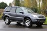 USED 2007 57 TOYOTA LAND CRUISER 3.0 D-4D LC4 7 seats  AUTO 171 BHP TOYOTA LAND CRUISER LC4 AUTOMATIC