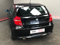 USED 2008 BMW 1 SERIES 2.0 118D SPORT 5d 141 BHP  SE SPORT PACK GREAT CONDITION CAR WITH FULL SERVICE HISTORY, NEW TYRES ALL ROUND, SPORT PACK MODEL