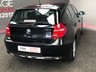 USED 2008 BMW 1 SERIES 2.0 118D SPORT 5d 141 BHP  SE SPORT PACK GREAT CONDITION CAR WITH FULL SERVICE HISTORY, NEW TYRES ALL ROUND, SPORT PACK MODEL