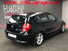 USED 2008 BMW 1 SERIES 2.0 118D SPORT 5d 141 BHP  SE SPORT PACK GREAT CONDITION CAR WITH FULL SERVICE HISTORY, NEW TYRES ALL ROUND, SPORT PACK MODEL