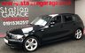 USED 2008 BMW 1 SERIES 2.0 118D SPORT 5d 141 BHP  SE SPORT PACK GREAT CONDITION CAR WITH FULL SERVICE HISTORY, NEW TYRES ALL ROUND, SPORT PACK MODEL