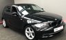 USED 2008 BMW 1 SERIES 2.0 118D SPORT 5d 141 BHP  SE SPORT PACK GREAT CONDITION CAR WITH FULL SERVICE HISTORY, NEW TYRES ALL ROUND, SPORT PACK MODEL