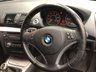 USED 2008 BMW 1 SERIES 2.0 118D SPORT 5d 141 BHP  SE SPORT PACK GREAT CONDITION CAR WITH FULL SERVICE HISTORY, NEW TYRES ALL ROUND, SPORT PACK MODEL