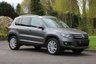 USED 2012 62 VOLKSWAGEN TIGUAN 2.0 SE TDI BLUEMOTION TECHNOLOGY 4MOTION 5d 138 BHP 6 SERVICE STAMPS,RECENT CAM BELT.