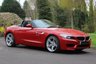 USED 2010 10 BMW Z4 2.5 Z4 SDRIVE23I M SPORT ROADSTER 2d 201 BHP FULL SERVICE HISTORY LONG MOT