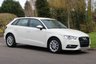 USED 2014 64 AUDI A3 1.6 TDI SE 5d 109 BHP COMFORT PACK, CRUISE, PDC, AUDI FSH