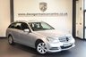 USED 2014 14 MERCEDES-BENZ C CLASS 2.1 C220 CDI EXECUTIVE SE 5DR 168 BHP + FULL BLACK LEATHER INTERIOR + FULL SERVICE HISTORY + 1 OWNER FROM NEW + SAT NAV PREP + BLUETOOTH + CRUISE CONTROL + RAIN SENSORS + PARKING SENSORS + 16 INCH ALLOY WHEELS +