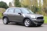 USED 2014 64 MINI COUNTRYMAN 1.6 ONE 5d 98 BHP TLC PACK, LONG MOT, DAB, BLUETOOTH