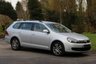 USED 2013 13 VOLKSWAGEN GOLF 1.6 SE TDI ESTATE   VW GOLF 1.6TDI ESTATE SE
