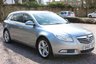 USED 2010 60 VAUXHALL INSIGNIA 2.0 SRI NAV CDTI 5d 158 BHP | LOW RATE FINANCE |