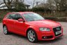 USED 2011 03 AUDI A3 2.0 SPORTBACK TDI S LINE 5d 138 BHP | LOW RATE FINANCE |