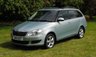 USED 2011 11 SKODA FABIA 1.6 SE TDI CR 5d 89 BHP www.suffolkcarcentre.co.uk - Located at Reydon
