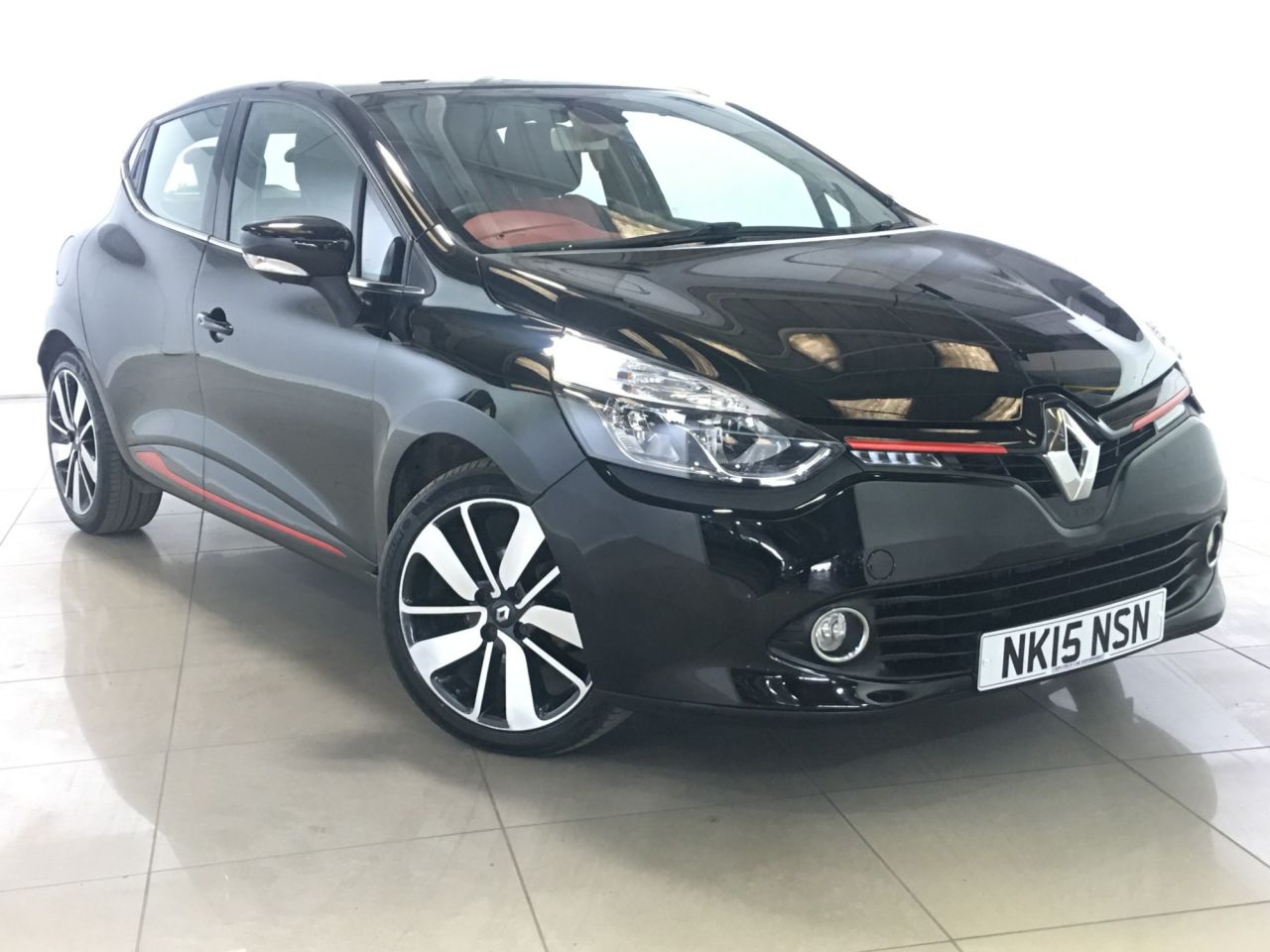View our RENAULT CLIO