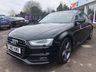 USED 2013 13 AUDI A4 2.0 TDI S LINE 4d 174 BHP **MUST BE VIEWED**