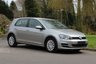 USED 2013 13 VOLKSWAGEN GOLF 1.6 S TDI BLUEMOTION TECHNOLOGY 5d  &pound;0 road tax a year
