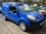 USED 2014 14 CITROEN NEMO 1.2 660 LX HDI 1d 74 BHP 