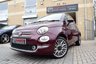 USED 2015 65 FIAT 500 1.2 LOUNGE 3 DOOR &pound;125 DEPOSIT AND &pound;125 A MONTH!!