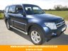 USED 2007 07 MITSUBISHI SHOGUN 3.2 GLS ELEGANCE LWB DI-D 5d AUTO 168 BHP ***METALLIC PAINT,LEATHER UPHOLSTERY,SAT NAV***