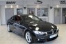 USED 2014 64 BMW 4 SERIES 2.0 420D M SPORT 2d 181 BHP FULL RED LEATHER SEATS + SAT NAV + XENON HEADLIGHTS + BLUETOOTH + HEATED FRONT SEATS + DAB RADIO + PARKING SENSORS + 18 INCH ALLOYS + CRUISE CONTROL