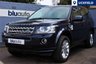 USED 2014 14 LAND ROVER FREELANDER 2.2 SD4 HSE 5d AUTO 190 BHP Immaculate Example, Massive Specification......