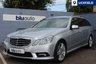 USED 2011 61 MERCEDES-BENZ E 350 3.0 CDI BLUE EFFICIENCY SPORT 5d AUTO 265 BHP Low Mileage, Full Mercedes History, Leather, Sat Nav, Electric Seats, Cruise control.......