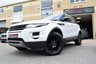 USED 2012 62 LAND ROVER RANGE ROVER EVOQUE 2.2 SD4 PURE 5 DOOR 190 BHP &pound;287 DEPOSIT AND &pound;287 A MONTH!!