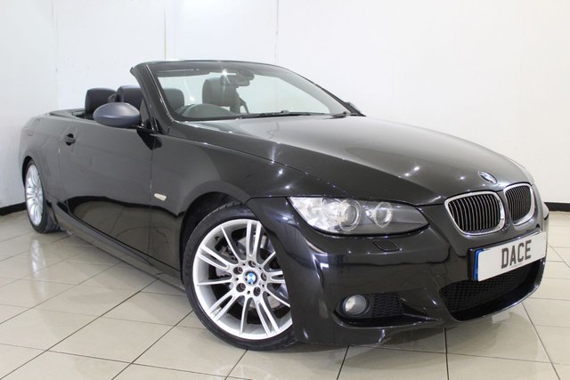 View our BMW 3 SERIES