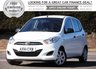 USED 2012 61 HYUNDAI I10 1.2 CLASSIC 5d 85 BHP +++ FREE 6 months Autoguard Warranty included in screen price +++