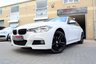 USED 2016 66 BMW 3 SERIES 320D 2.0 XDRIVE M SPORT AUTOMATIC &pound;349 A MONTH WITH &pound;999 DEPOSIT!!