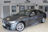 USED 2016 16 BMW 5 SERIES 2.0 520D M SPORT 4d AUTO 188 BHP BMW SERVICE HISTORY + FULL OYSTER CREAM LEATHER SEATS + PRO SAT NAV + REVERSE CAMERA + £30 ROAD TAX + BLUETOOTH + HEATED FRONT SEATS + 18 INCH ALLOYS + DAB RADIO + CRUISE CONTROL