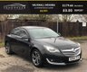 USED 2014 VAUXHALL INSIGNIA 1.4 LIMITED EDITION S/S 5d 138 BHP VXR STYLING KIT