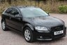 USED 2010 10 AUDI A3 1.6 TDI SE 3d 103 BHP | LOW RATE FINANCE |