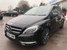 USED 2014 64 MERCEDES-BENZ B CLASS 2.1 B220 CDI SPORT 5d AUTO 170 BHP **GREAT SPECIFICATION**
