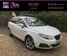 USED 2012 12 SEAT IBIZA 1.4 SE COPA 3d 85 BHP 2 OWNERS FULL SERVICE HISTORY LOW MILES CLIMATE AND PRIVACY GLASS