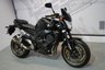 USED 2008 08 YAMAHA FZ1 998cc FZ1 N  MIVV CARBON EXHAUST