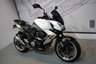 USED 2009 09 KAWASAKI Z1000 953cc ZR 1000 C9F ABS  FSH WITH MTC EXHAUSTS
