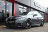 USED 2013 13 BMW 3 SERIES 3.0 330D M SPORT 4d AUTO 255 BHP M PERFORMANCE *PRO NAV**