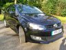USED 2011 11 VOLKSWAGEN POLO 1.2 MODA A/C 5d 60 BHP ''2 OWNERS'' FULL SERVICE HISTORY LAST SERVICED@42,872 MILES ,,,,GREAT CONDITION INSIDE AND OUT,,,