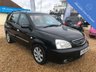 USED 2006 06 KIA CARENS 2.0 LX 16V CRDI 5d 111 BHP Great Value MPV 5 door