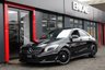 USED 2015 15 MERCEDES-BENZ CLA 2.1 CLA220 CDI AMG SPORT 4d AUTO 170 BHP PAN ROOF*REV CAM*NAV