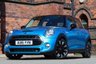 USED 2016 16 MINI HATCH COOPER 2.0 TD Cooper SD (Chili, Media XL) Sport Auto (s/s) 5dr **SOLD AWAITING COLLECTION**
