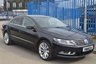 USED 2013 63 VOLKSWAGEN CC 2.0 GT TDI BLUEMOTION TECHNOLOGY DSG 4d AUTO 138 BHP 