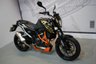 USED 2016 16 KTM 690 DUKE 16  TFT DASH & POWERSPORTS STEALTH KIT