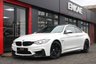 USED 2014 14 BMW M4 3.0 M4 2d 426 BHP *M PERFORMANCE*PRO NAV*HUD