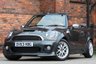 USED 2014 63 MINI CONVERTIBLE 2.0 Cooper SD 2dr **NOW SOLD**