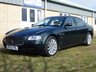 USED 2005 55 MASERATI QUATTROPORTE 4.2 AB4 4d AUTO 400 BHP www.suffolkcarcentre.co.uk - Located at Reydon