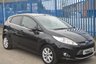 USED 2009 09 FORD FIESTA 1.4 ZETEC TDCI 5d 68 BHP 