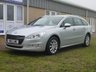 USED 2012 12 PEUGEOT 508 2.0 HDI SW SR 5d 140 BHP www.suffolkcarcentre.co.uk - Located at Reydon