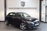 USED 2013 62 AUDI A1 1.6 SPORTBACK TDI S LINE 5DR 105 BHP + HALF LEATHER INTERIOR + EXCELLENT SERVICE HISTORY + BLUETOOTH + SPORT SEATS +AUXILIARY PORT + HEATED MIRRORS + 16 INCH ALLOY WHEELS +